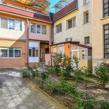 Daire Budget Studio For 2 Nearby Center Varna